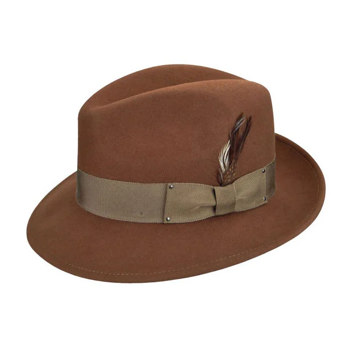 12 Colors-TINO Fedora &ndash; Avion [Fast shipping and box packing]