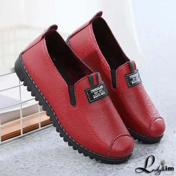 Classic and Stylish winter Shoes