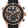 OMEGA Seamaster 300m Co-Axial 44 Mm O21062445101001