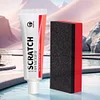 Car Scratch Remover with Sponge Car Polishing Paste Car Paint Scratch Repair Wax