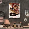 《Back to the Future 》 - Vintage Metal Signs(12*16Inch) - Movie
