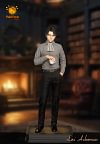 Suit Levi Ackerman - Attack On Titan Resin Statue - Model Power Studio