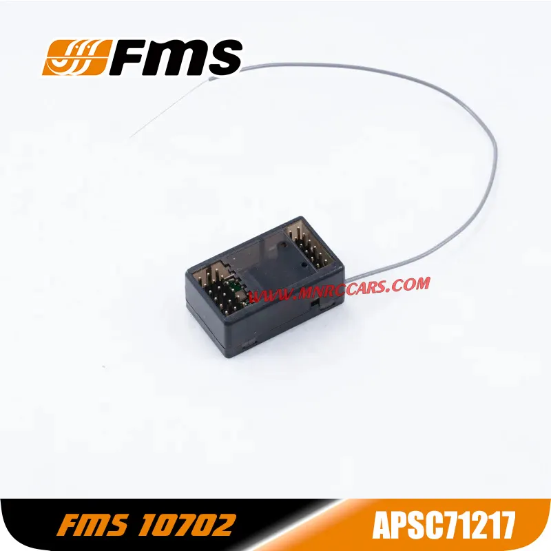 FMS 10702 1/7 RC Car Parts Receiver APSC71217