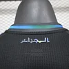2025/2026 Player Version Algeria National Team Special Edition 01 Football Shirt 1:1 Thai Quality