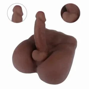 Pornhint butt worship h Doll