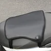 Electric Heating Pad 3 Gear Motorcycle Seat Heated Mat Smart Temperature Control