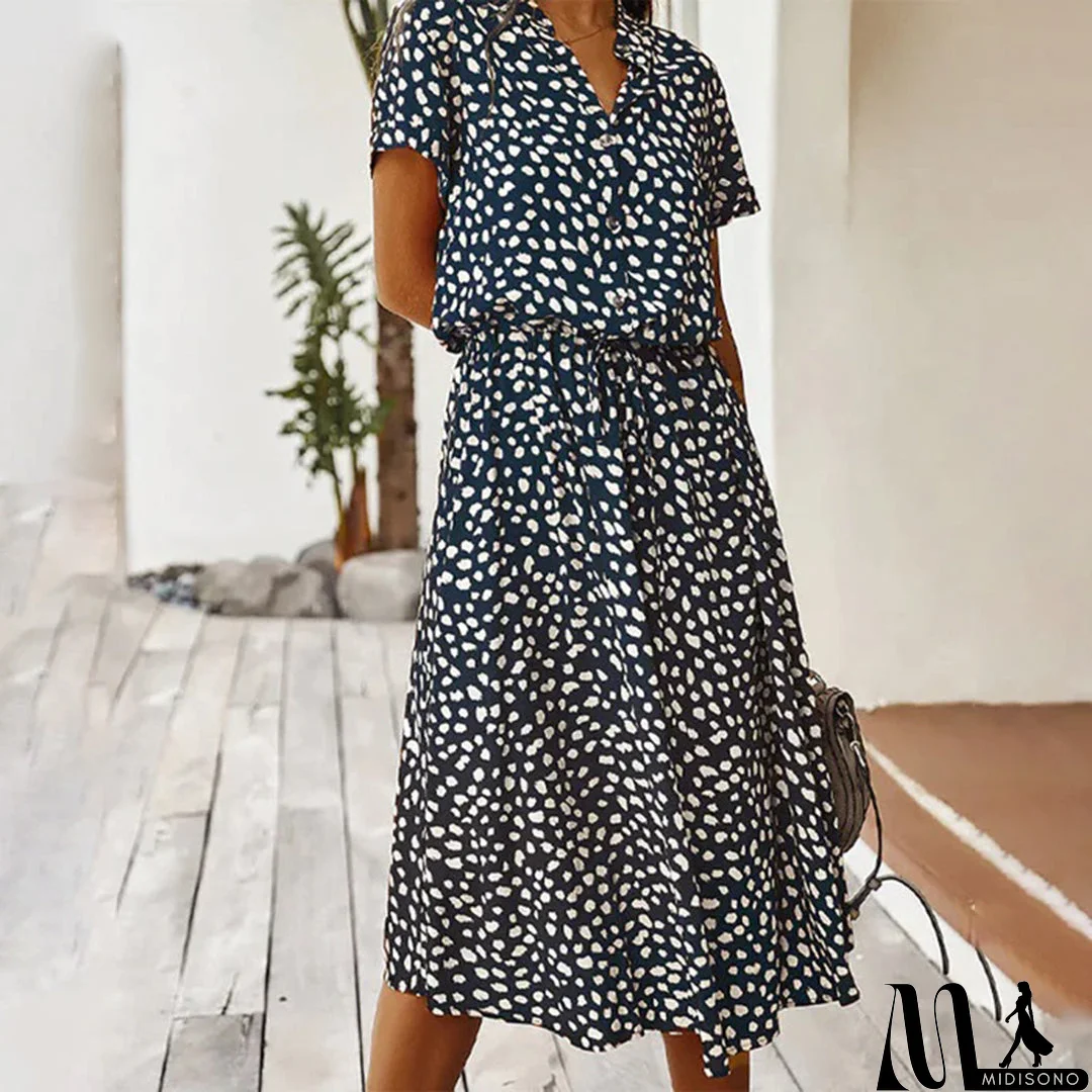 MidiSono - Modern and Fashionable general Dress