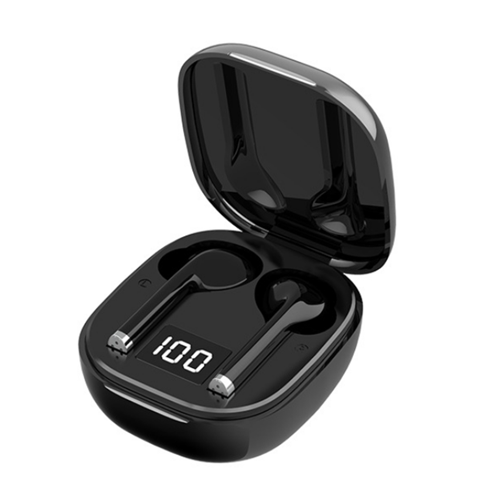 

TW11 TWS Bluetooth 5.0 Wireless Sports Headset, 501 Original