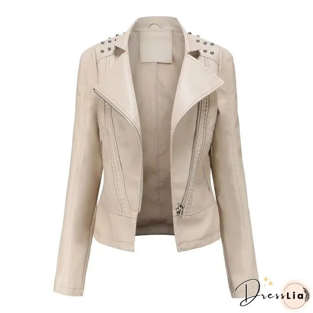 Modern and Comfortable winter Jacket