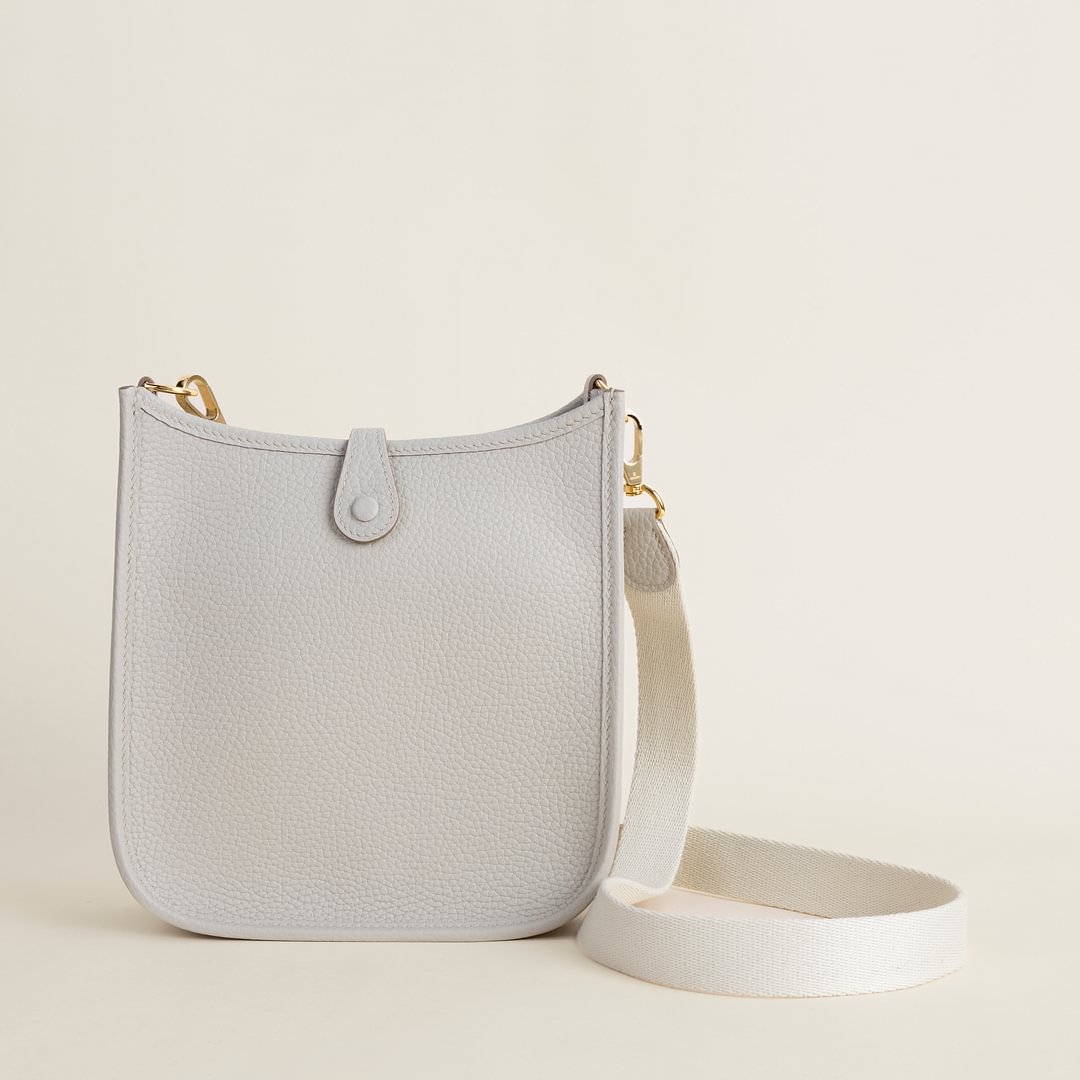 Evelyne mini Clemence 8L Beton GHW