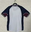1999/2001 Retro West Ham United Away Football Shirt 1:1 Thai Quality