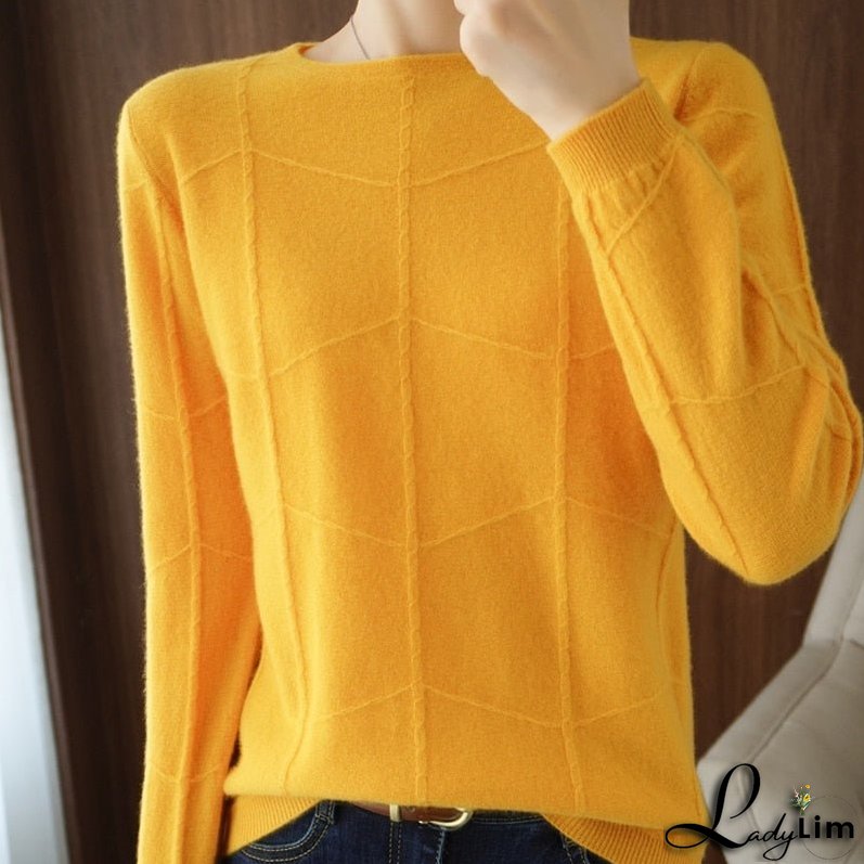 Stylish and Elegant Sweater