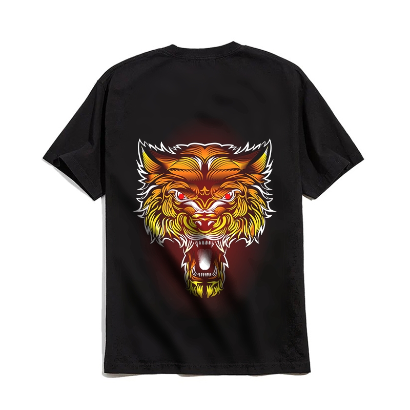 Tiger T-Shirt 
