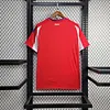 2024 Chile Home Football Shirt 1:1 Thai Quality