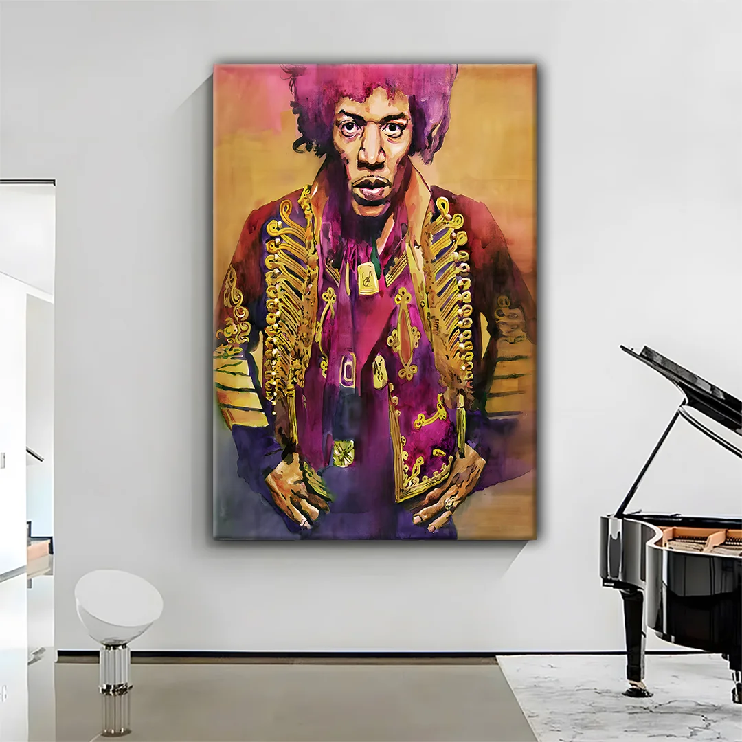 Canvas Wall Art