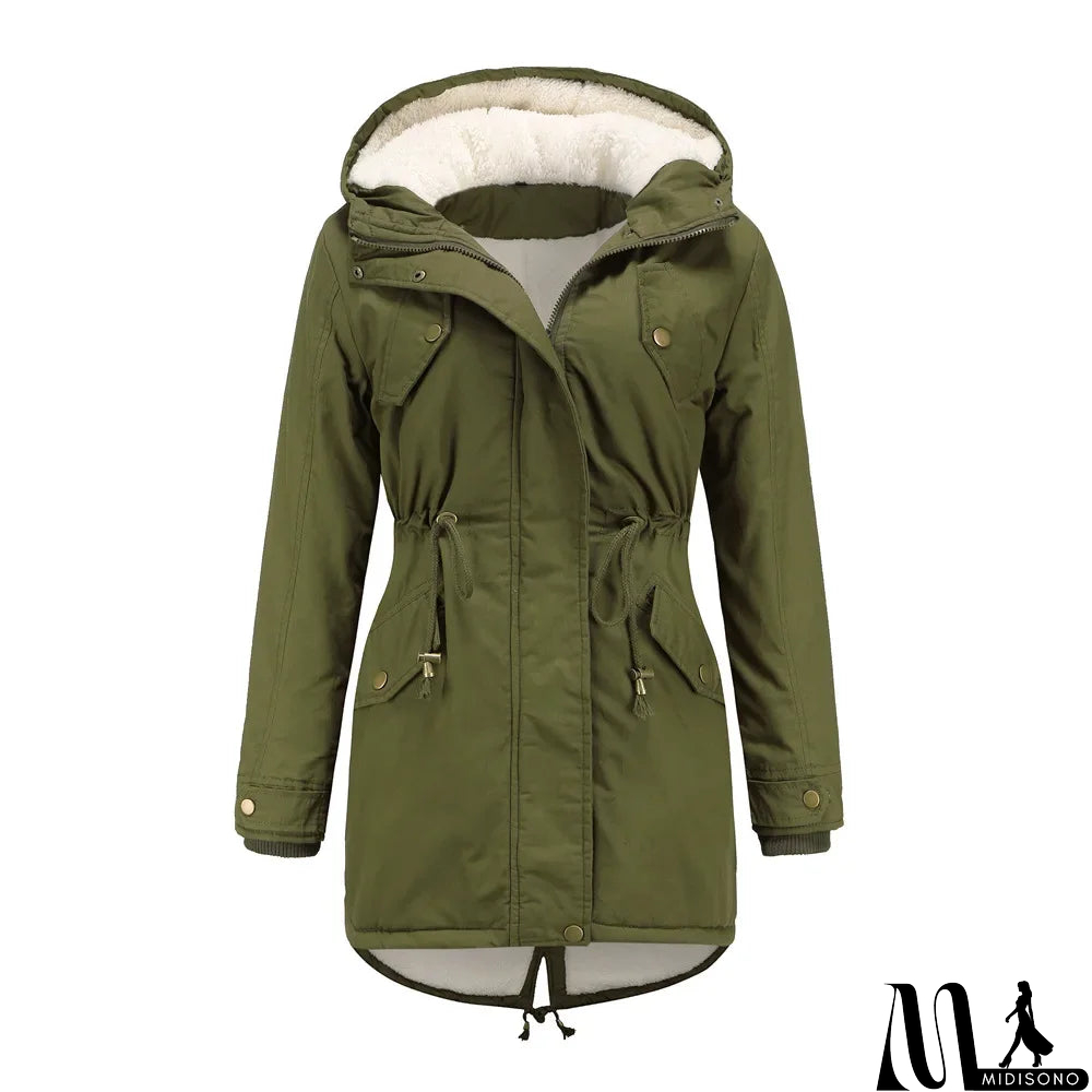 MidiSono - Stylish and Elegant garment