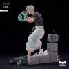 Satoru Gojo - Jujutsu Kaisen Resin Statue - KARASU Studio
