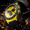 DiW Rolex Daytona BUMBLEBEE