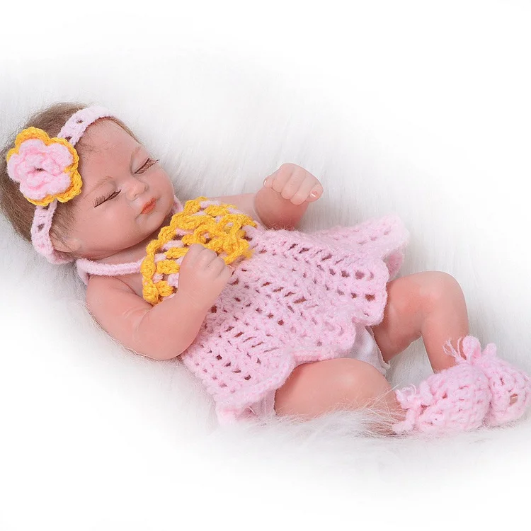 11-12 Inch Reborn Baby Clothes