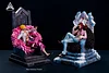 1/6 Scale The Unbreakable Bond Corazon Donquixote Rosinante - ONE PIECE Resin Statue - Atlas Studio [In Stock]