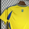 24/25 Kids Al-Nassr Soccer Jersey Home