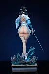 1/6 Scale Cang Ming & Su Chen - Original Design Resin Statue - Acy Studio