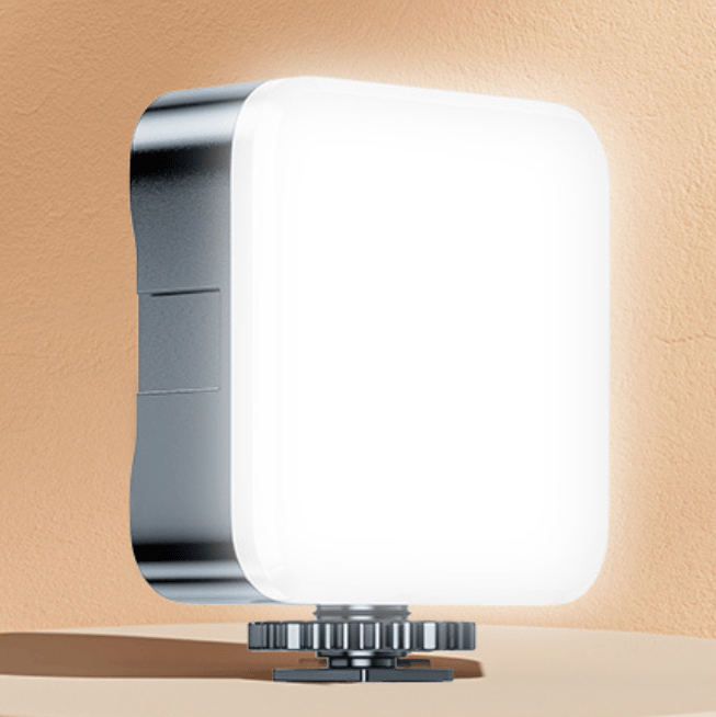 💥LED Camera Light(BUY 2 FREE SHIPPING)