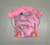 2025/2026 Real Madrid Special Edition Pink 01 Football Shirt 1:1 Thai Quality