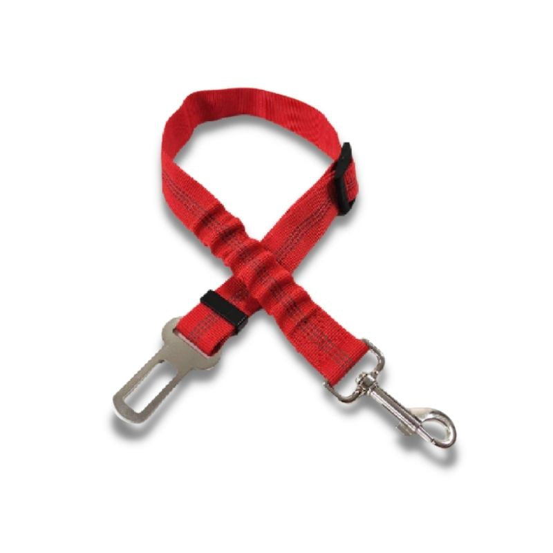Pet Adjustable Dog Seat Belt