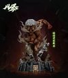 WCF Scale The Armored Titan with LED - Attack On Titan Resin Statue - FengBao Studio