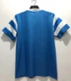 1990 Retro Olympique de Marseille Away Football Jersey