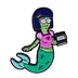 Sweet Melodious Mermaid