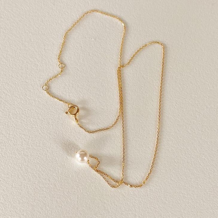 925 Sterling Silver Geometric Silver Necklaces