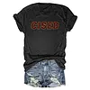Cised Washington DC Tee