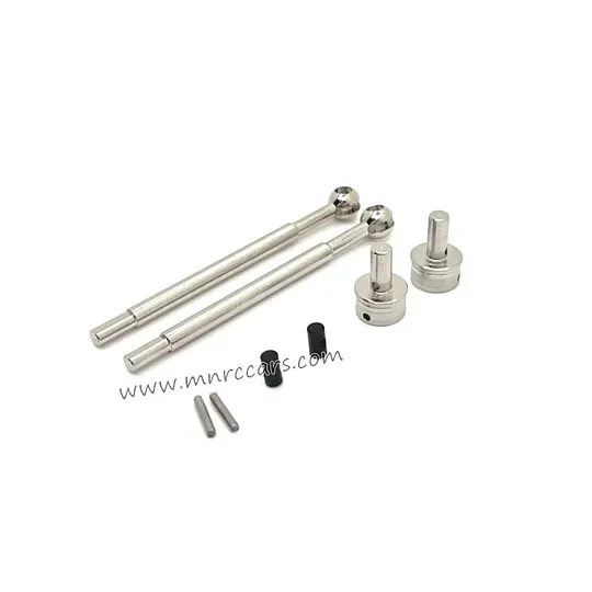 MN Model MN82 Upgrade Parts Portal Axle Kit