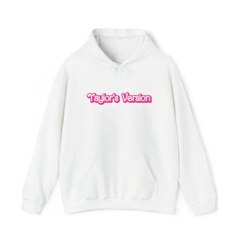 Barbie Taylor's Version TS Hoodie