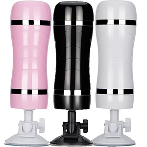 Shaking Hands-free Aircraft Cup Electric Masturbation Cup Men's Masturbation Device