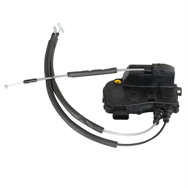 Silscvtt Front Left Door Lock Latch Actuator Driver Side Replacement for 2011-2015 Hyundai Sonata 813103S010 81310-3S010