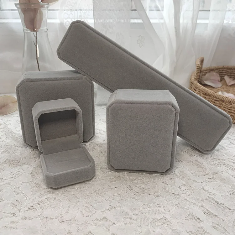 Jewelry Packaging Box Ⅲ