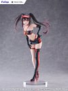 Race Queen Ver. Kurumi Tokisaki - Date A Live Official Statue - FURYU Studios