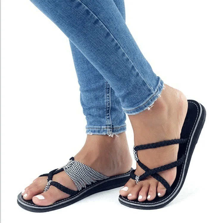 Casual Beach Sandals