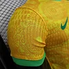 2025/2026 Player Version Brazil Special Edition 04 Football Jersey 1:1 Thai Quality