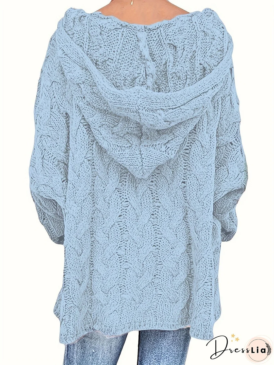 Elegant and Versatile winter Pullover