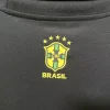 2024 Brazil Black Special Edition Soccer Jersey
