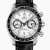 Omega 329.33.44.51.04.001 Speedmaster Racing Co-Axial Master Chronometer