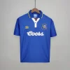 1995/1997 Retro Chelsea Home Football Jersey 1:1 Thai Quality