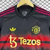 2025/2026 Manchester United New Year's Special Edition Football Jersey 1:1 Thai Quality