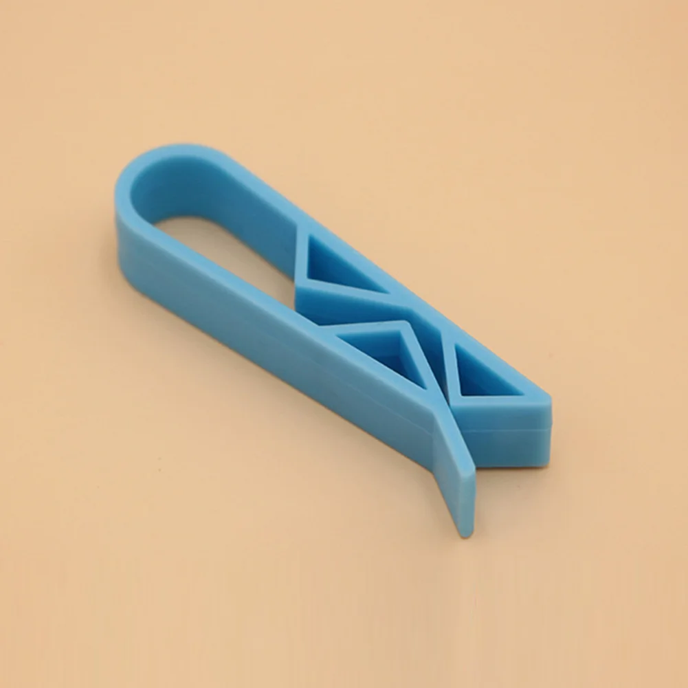 2pcs Diamond Painting Fixed Clip DIY Cross Stitch Anti-Skid Sewing Clamp