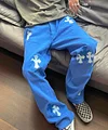 Chrome Hearts NEW Pants