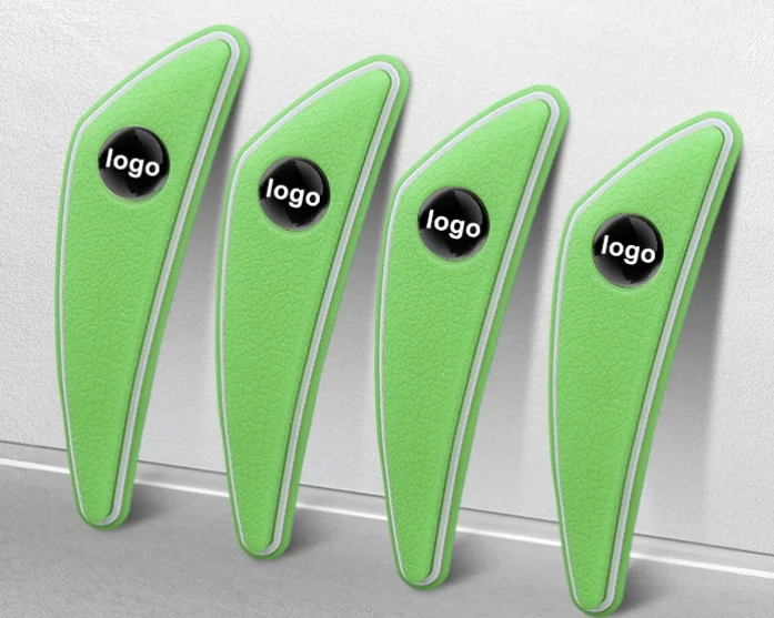 Car door anti-collision strip protector（4PC）